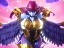 コトブキヤ新作美少女フィギュア「OSHI WORKS 遊☆戯☆王デュエルモンスターズ ハーピィ・レディ」予約受付開始！