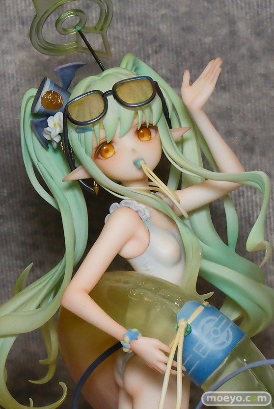 ワンダーフェスティバル2026 [夏] フィギュア INO KangPan NOMAKE 08