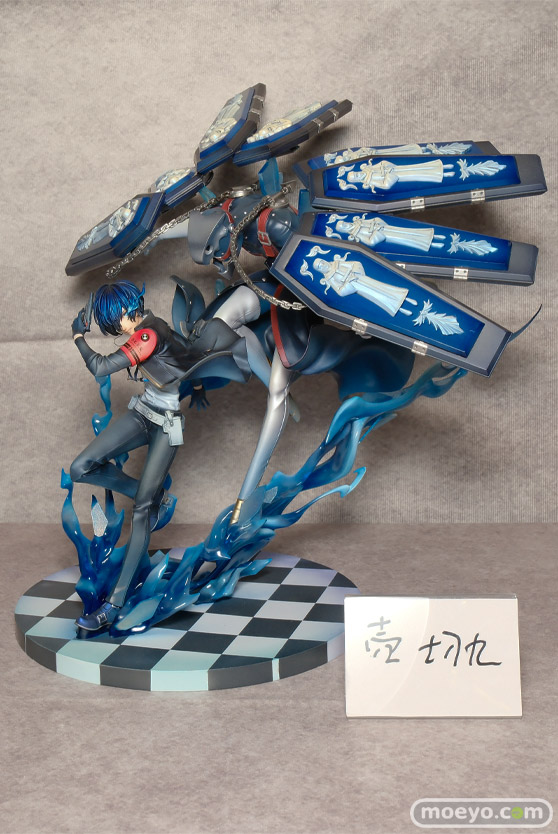 ワンダーフェスティバル2026 [夏] フィギュア INO KangPan NOMAKE 24