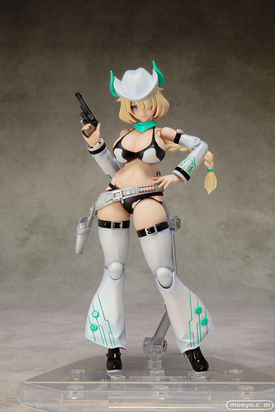 アルファマックス AlienDress キャトル 流通限定EXパーツシースルーシャツ プラモデル 01