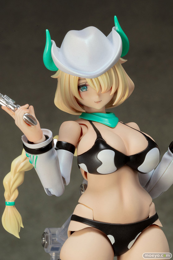 アルファマックス AlienDress キャトル 流通限定EXパーツシースルーシャツ プラモデル 20