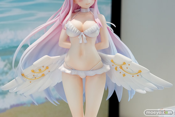 ブルーアーカイブ 5.5th Anniversary POP UP STORE in アキバCOギャラリー フィギュア グッドスマイルカンパニー G.S.Collection ブルーアーカイブ -Blue Archive- ミカ水着 ポット 溜渕聡太 GSC制作部 ねんどろん kokosando 08