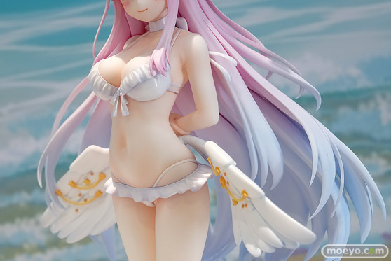 ブルーアーカイブ 5.5th Anniversary POP UP STORE in アキバCOギャラリー フィギュア グッドスマイルカンパニー G.S.Collection ブルーアーカイブ -Blue Archive- ミカ水着 ポット 溜渕聡太 GSC制作部 ねんどろん kokosando 10
