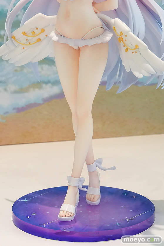 ブルーアーカイブ 5.5th Anniversary POP UP STORE in アキバCOギャラリー フィギュア グッドスマイルカンパニー G.S.Collection ブルーアーカイブ -Blue Archive- ミカ水着 ポット 溜渕聡太 GSC制作部 ねんどろん kokosando 12
