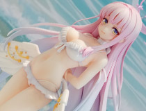 【ブルーアーカイブ 5.5th】グッドスマイルカンパニー新作美少女フィギュア「G.S.Collection ブルーアーカイブ -Blue Archive- ミカ(水着)」予約受付開始！