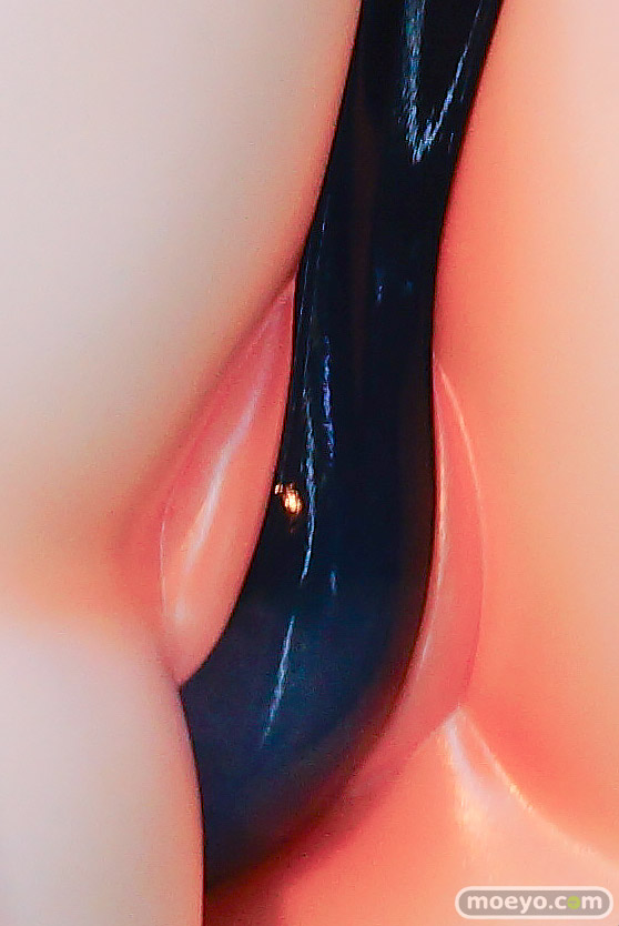メディコス・エンタテインメント バニーガーデン 美羽香 1/4 逆バニーVer.  花奈 『バニーガーデン2』POP UP SHOP メディコスEC限定 へべれけ顔＆熟成フランク フィギュア 14