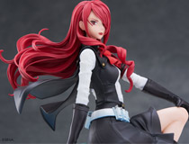 【ホビージャパン】『ペルソナ３ リロード』より、「桐条美鶴」のフィギュアが登場！