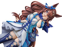 「ウマ娘 シンデレラグレイ スーパークリーク 1/7 完成品フィギュア」など あみあみ新作フィギュア・ホビー予約開始情報！（後編）