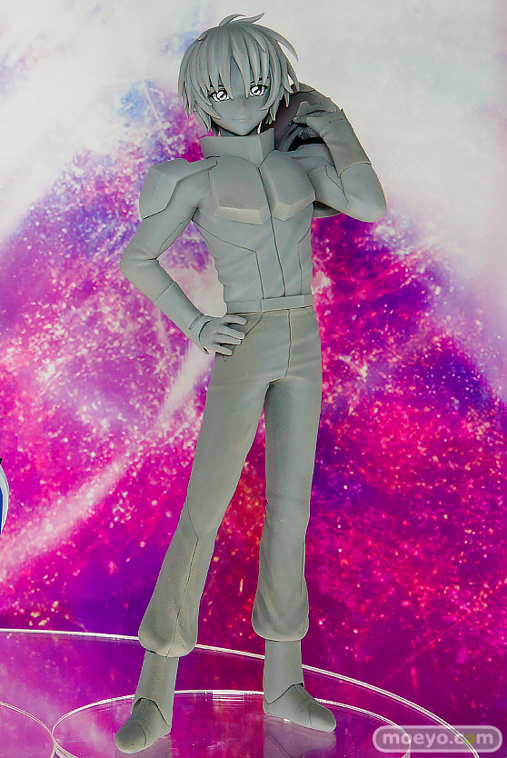 メガホビEXPO2026 フィギュア メガハウス ラクス アイナ ナミ 11