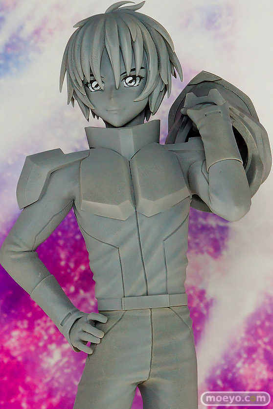 メガホビEXPO2026 フィギュア メガハウス ラクス アイナ ナミ 12