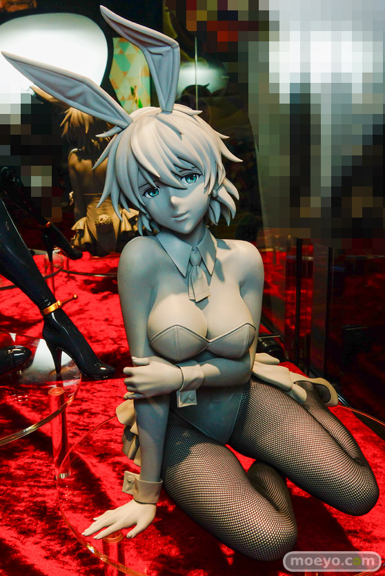メガホビEXPO2026 フィギュア メガハウス ラクス アイナ ナミ 15