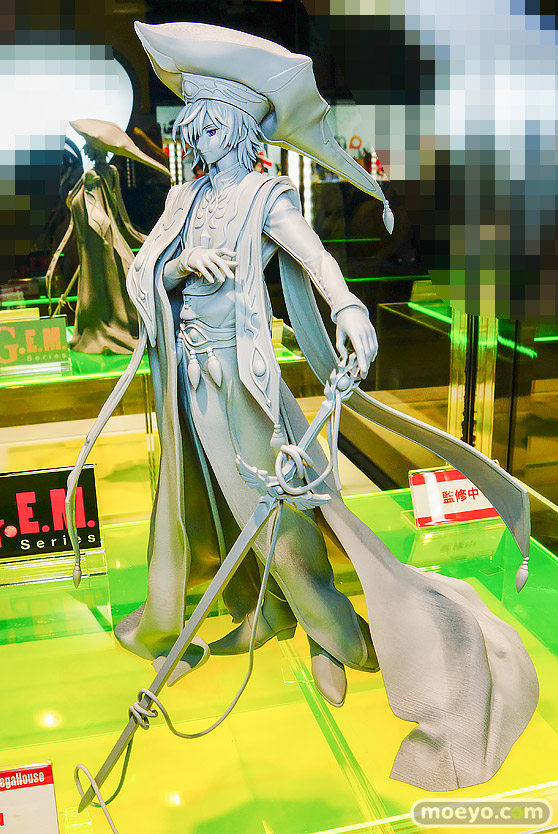 メガホビEXPO2026 フィギュア メガハウス C.C. 日向ヒナタ 牧瀬紅莉栖 05