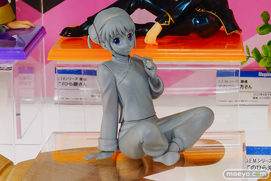 メガホビEXPO2026 フィギュア メガハウス C.C. 日向ヒナタ 牧瀬紅莉栖 10