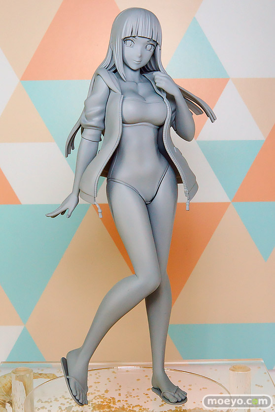メガホビEXPO2026 フィギュア メガハウス C.C. 日向ヒナタ 牧瀬紅莉栖 20