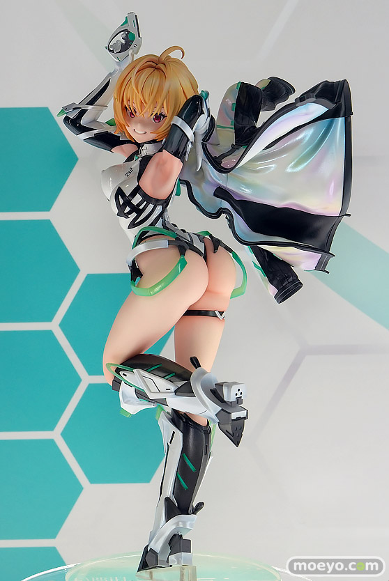 メガホビEXPO2026 フィギュア メガハウス C.C. 日向ヒナタ 牧瀬紅莉栖 35