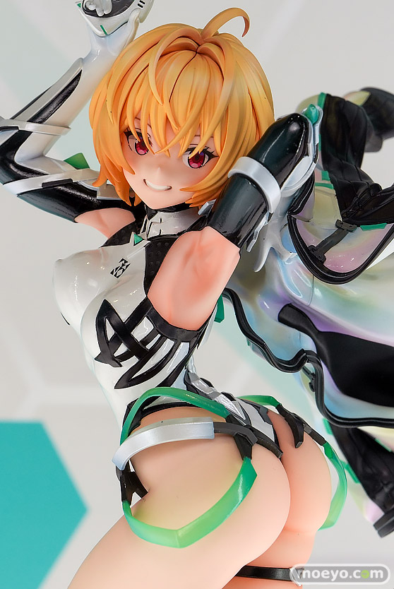 メガホビEXPO2026 フィギュア メガハウス C.C. 日向ヒナタ 牧瀬紅莉栖 36