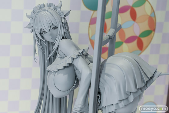 メガホビEXPO2026 フィギュア アルター 樫野 アンカレッジ トキ 臨戦 02