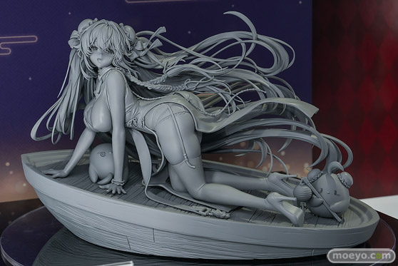 メガホビEXPO2026 フィギュア アルター 樫野 アンカレッジ トキ 臨戦 05