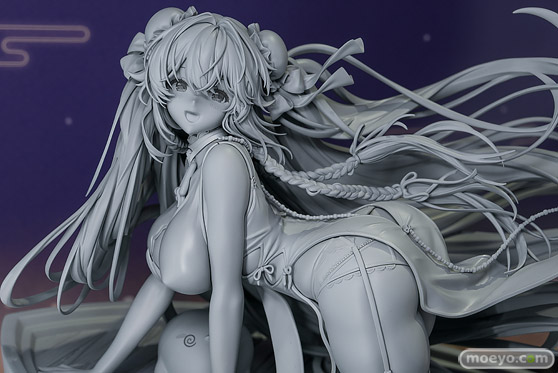 メガホビEXPO2026 フィギュア アルター 樫野 アンカレッジ トキ 臨戦 06