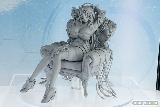 メガホビEXPO2026 フィギュア アルター 樫野 アンカレッジ トキ 臨戦 23