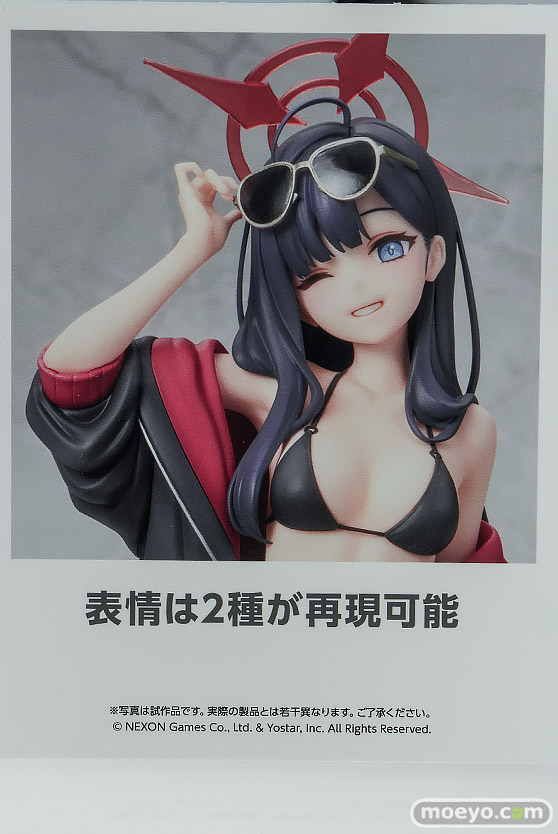 メガホビEXPO2026 フィギュア アルター 樫野 アンカレッジ トキ 臨戦 29