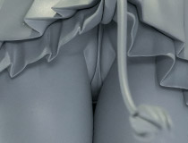 「樫野」「アンカレッジ」「トキ（臨戦）」など 「メガホビEXPO2026」展示されていた美少女フィギュアフォトレポート「アルター（前編）」編