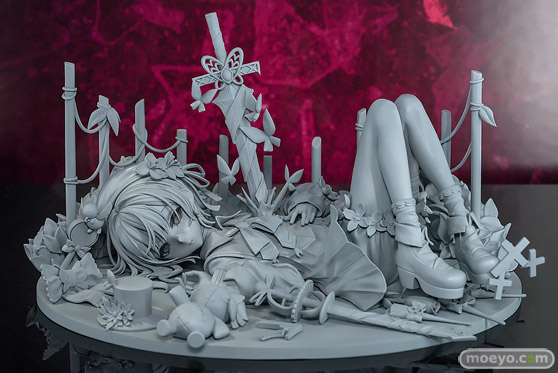 メガホビEXPO2026 フィギュア アルター 紅蓮 春日野 穹 セイバー 31