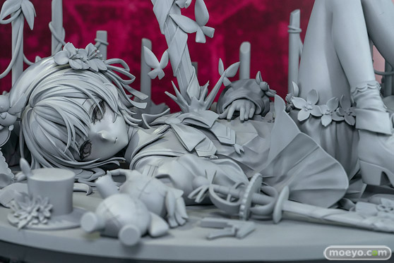 メガホビEXPO2026 フィギュア アルター 紅蓮 春日野 穹 セイバー 32
