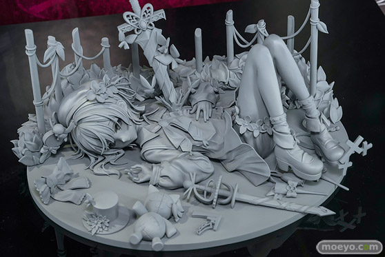 メガホビEXPO2026 フィギュア アルター 紅蓮 春日野 穹 セイバー 33