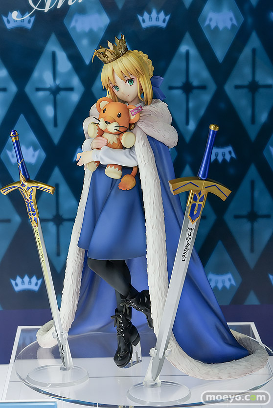 メガホビEXPO2026 フィギュア アルター 紅蓮 春日野 穹 セイバー 42