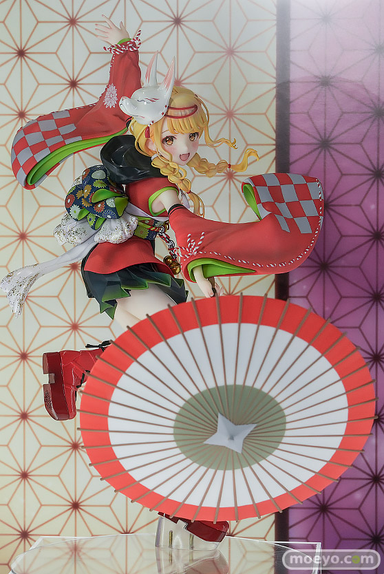メガホビEXPO2026 フィギュア アルター 紅蓮 春日野 穹 セイバー 46
