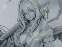 「紅蓮」「春日野 穹」「セイバー」など 「メガホビEXPO2026」展示されていた美少女フィギュアフォトレポート「アルター（中編）」編