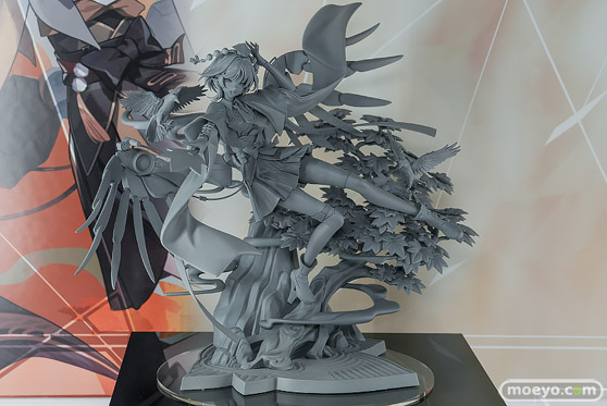 メガホビEXPO2026 フィギュア アルタージェンティルドンナ 射命丸文 ドリームジャーニー 01