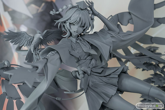 メガホビEXPO2026 フィギュア アルタージェンティルドンナ 射命丸文 ドリームジャーニー 02