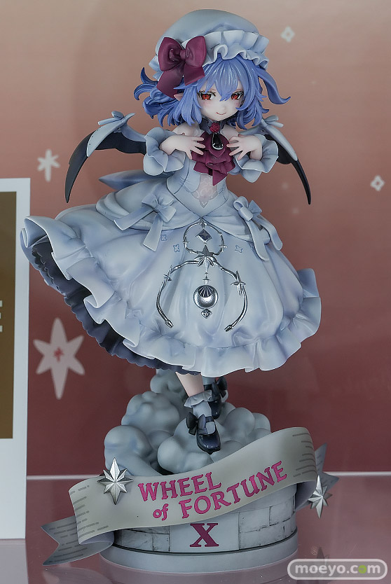 メガホビEXPO2026 フィギュア アルタージェンティルドンナ 射命丸文 ドリームジャーニー 16