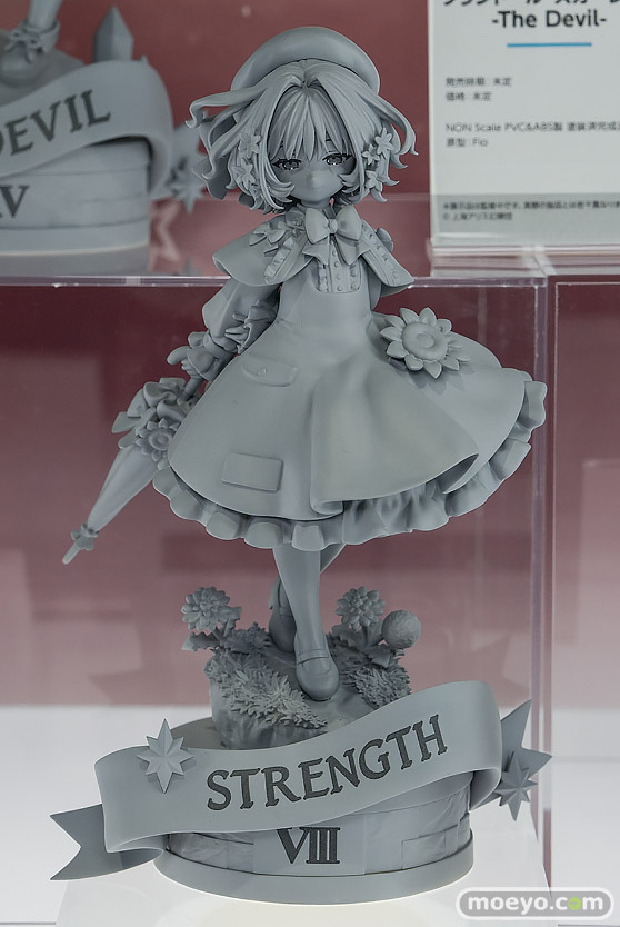 メガホビEXPO2026 フィギュア アルタージェンティルドンナ 射命丸文 ドリームジャーニー 23