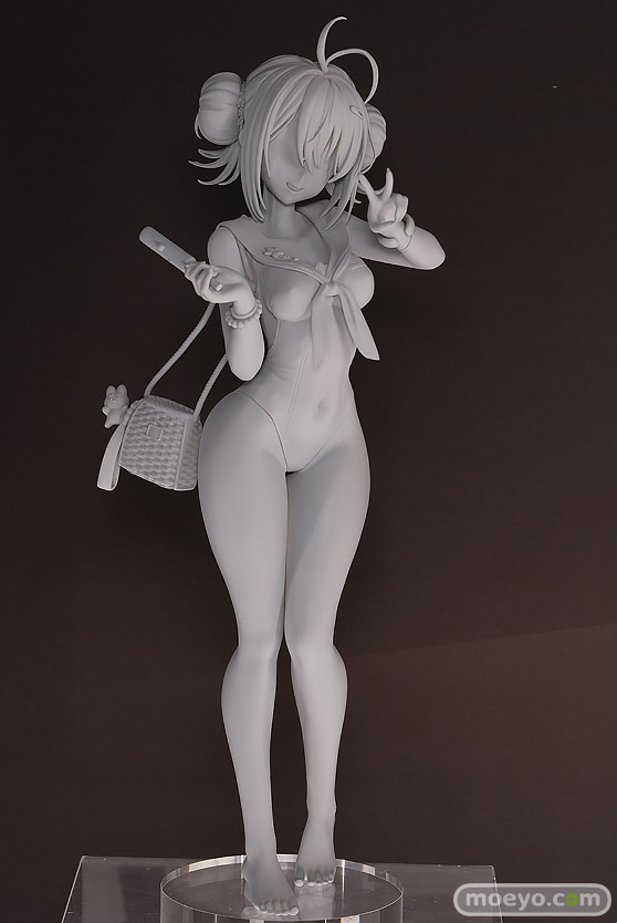 メガホビEXPO2026 フィギュア ミメヨイ アズールレーン エンタープライズ 愛宕 高雄 09