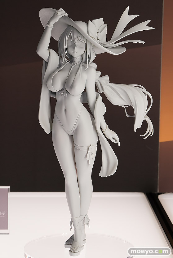 メガホビEXPO2026 フィギュア ミメヨイ アズールレーン エンタープライズ 愛宕 高雄 13