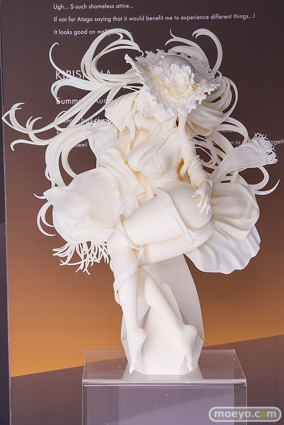 メガホビEXPO2026 フィギュア ミメヨイ アズールレーン エンタープライズ 愛宕 高雄 17