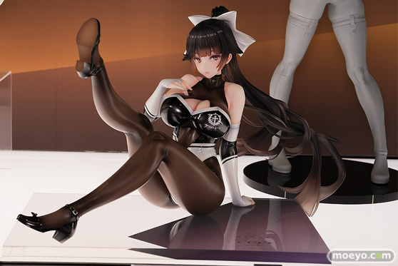 メガホビEXPO2026 フィギュア ミメヨイ アズールレーン エンタープライズ 愛宕 高雄 21