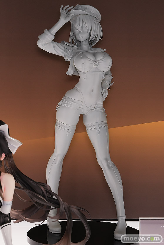 メガホビEXPO2026 フィギュア ミメヨイ アズールレーン エンタープライズ 愛宕 高雄 25