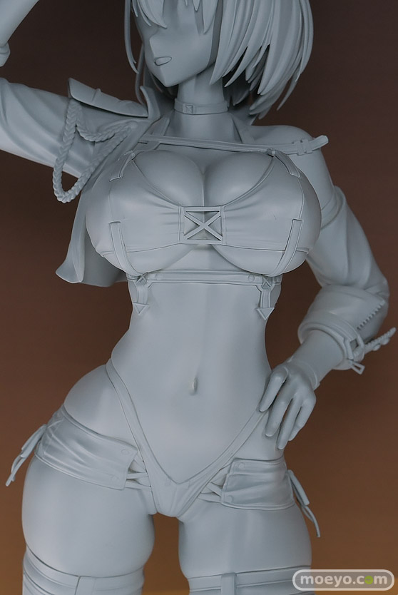 メガホビEXPO2026 フィギュア ミメヨイ アズールレーン エンタープライズ 愛宕 高雄 26