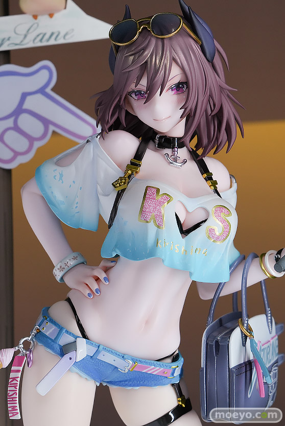 メガホビEXPO2026 フィギュア ミメヨイ アズールレーン エンタープライズ 愛宕 高雄 30