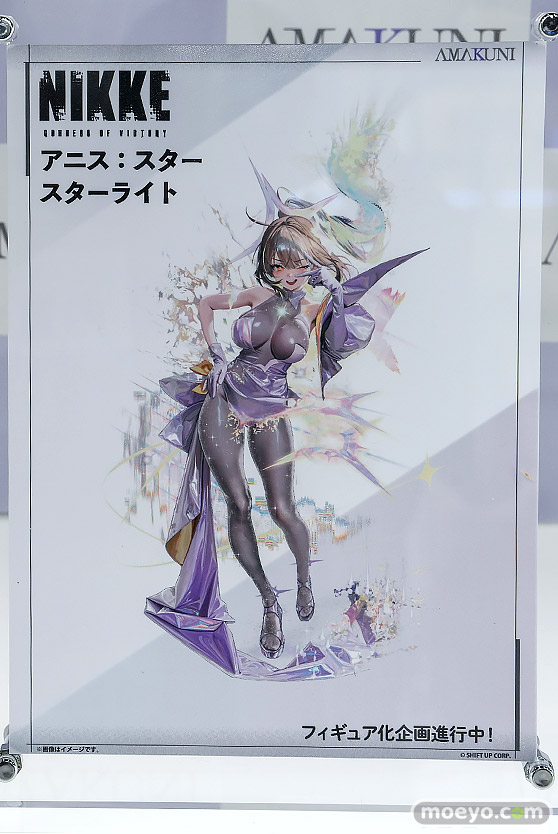 メガホビEXPO2026 フィギュア ホビージャパン AMAKUNI ミサキ 真境名ミナ リィラ 07