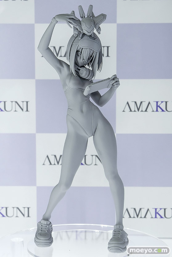 メガホビEXPO2026 フィギュア ホビージャパン AMAKUNI ミサキ 真境名ミナ リィラ 09