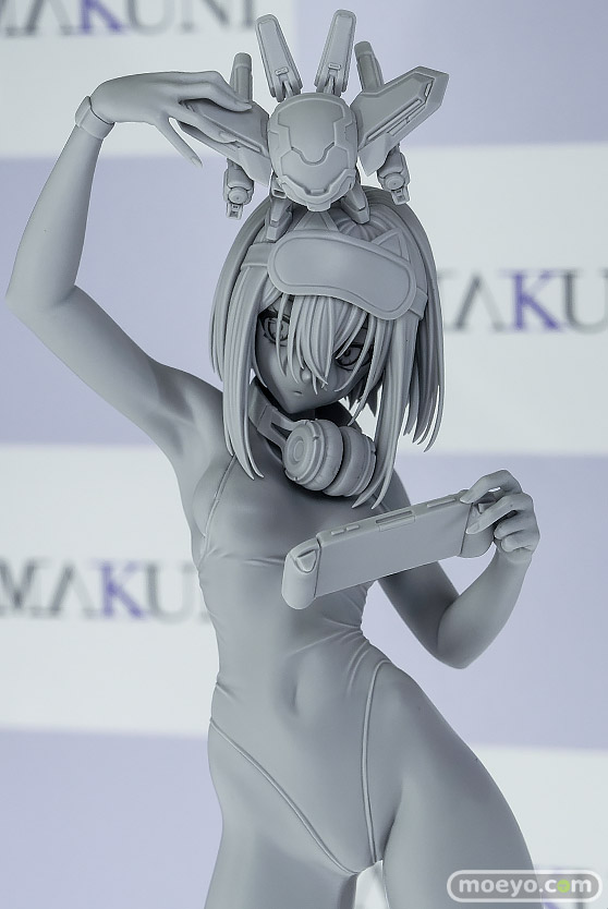 メガホビEXPO2026 フィギュア ホビージャパン AMAKUNI ミサキ 真境名ミナ リィラ 10