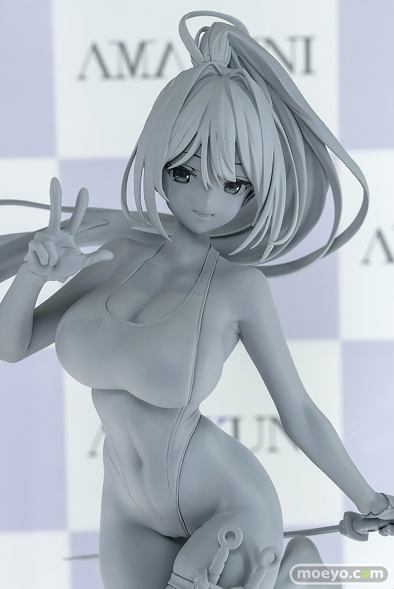 メガホビEXPO2026 フィギュア ホビージャパン AMAKUNI ミサキ 真境名ミナ リィラ 14