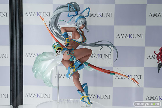 メガホビEXPO2026 フィギュア ホビージャパン AMAKUNI ミサキ 真境名ミナ リィラ 22