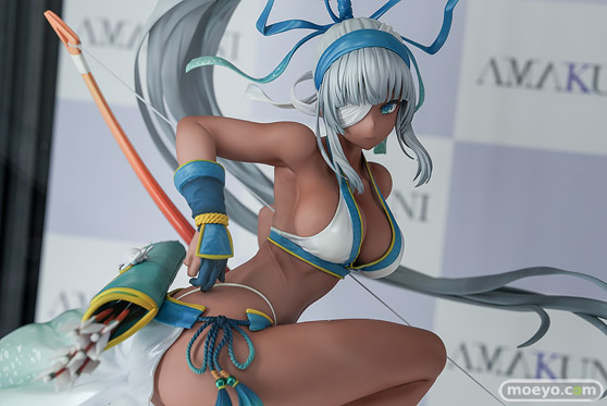メガホビEXPO2026 フィギュア ホビージャパン AMAKUNI ミサキ 真境名ミナ リィラ 23