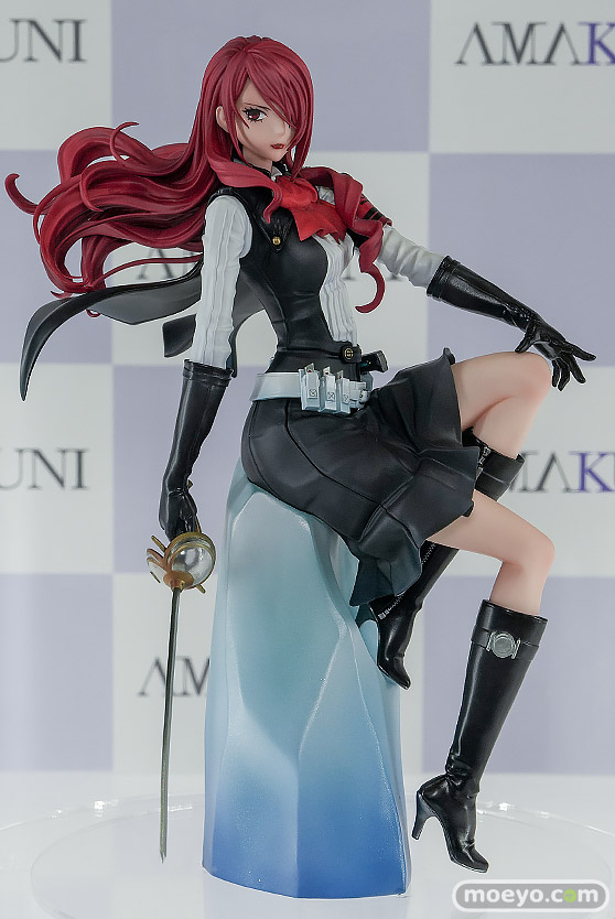 メガホビEXPO2026 フィギュア ホビージャパン AMAKUNI ミサキ 真境名ミナ リィラ 26